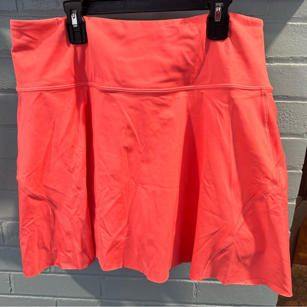 Athleta Coral Skater Skort